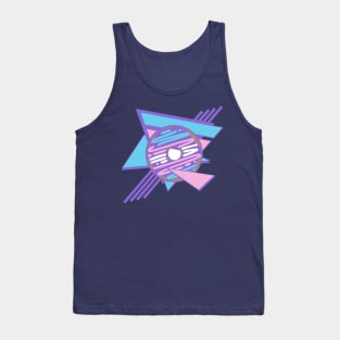 Sweet Pride - Transgender Tank Top